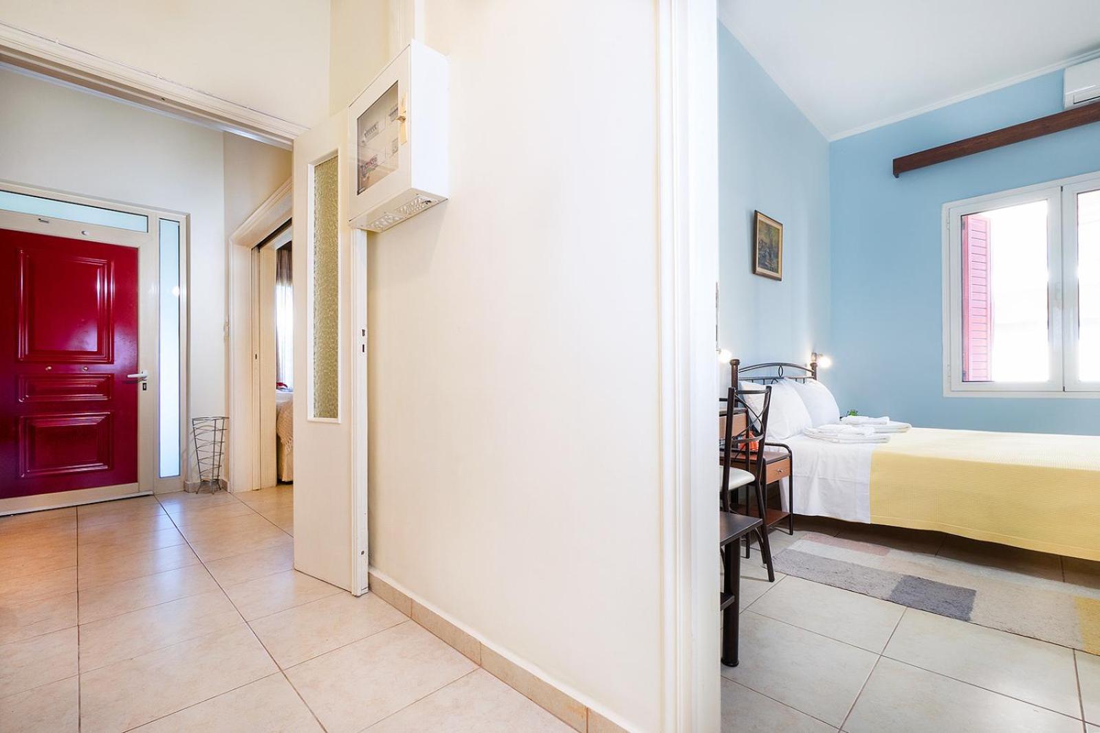 Niki House Apartment Chania (Crete)
