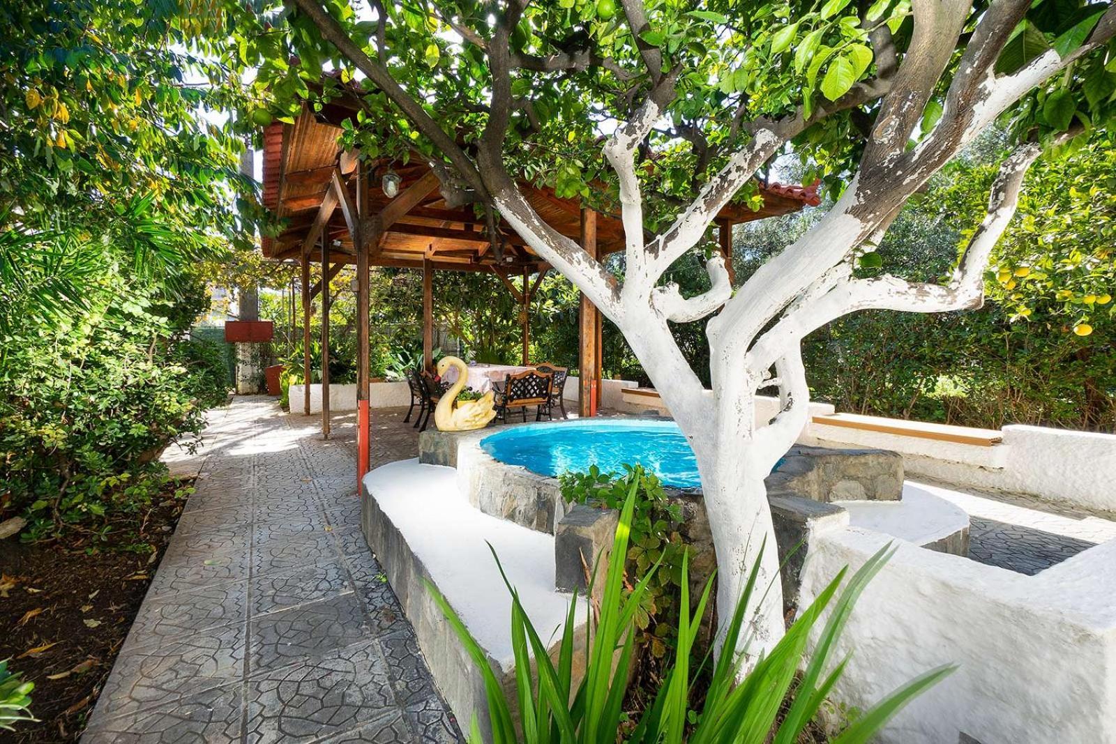 Niki House * Chania (Crete)