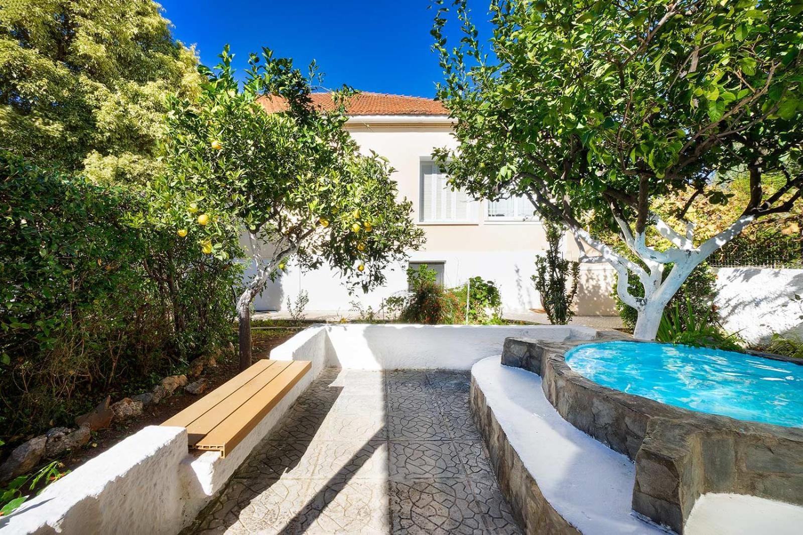 Niki House Apartment Chania (Crete)