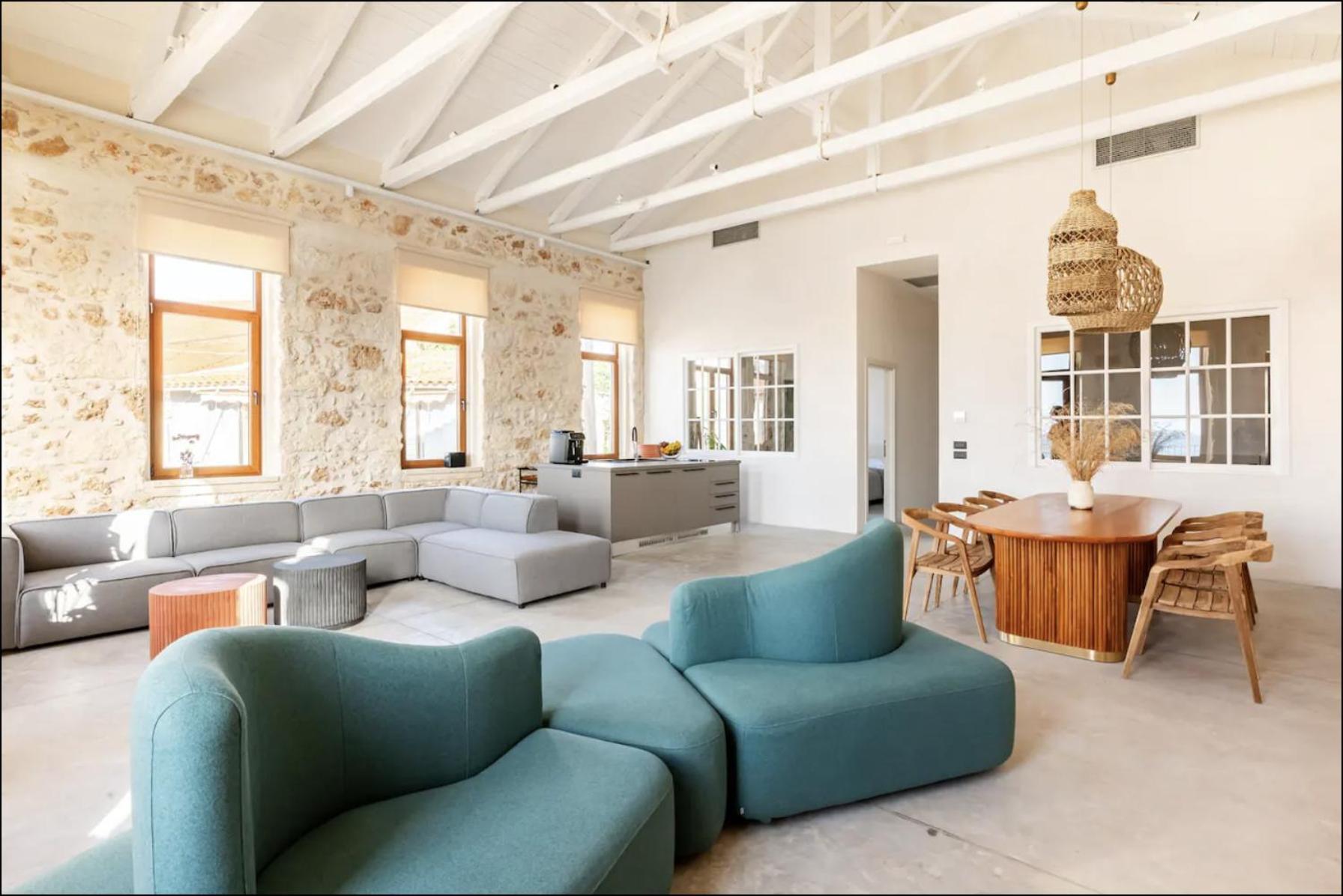 Petra - Casa Casa Group Apartment *