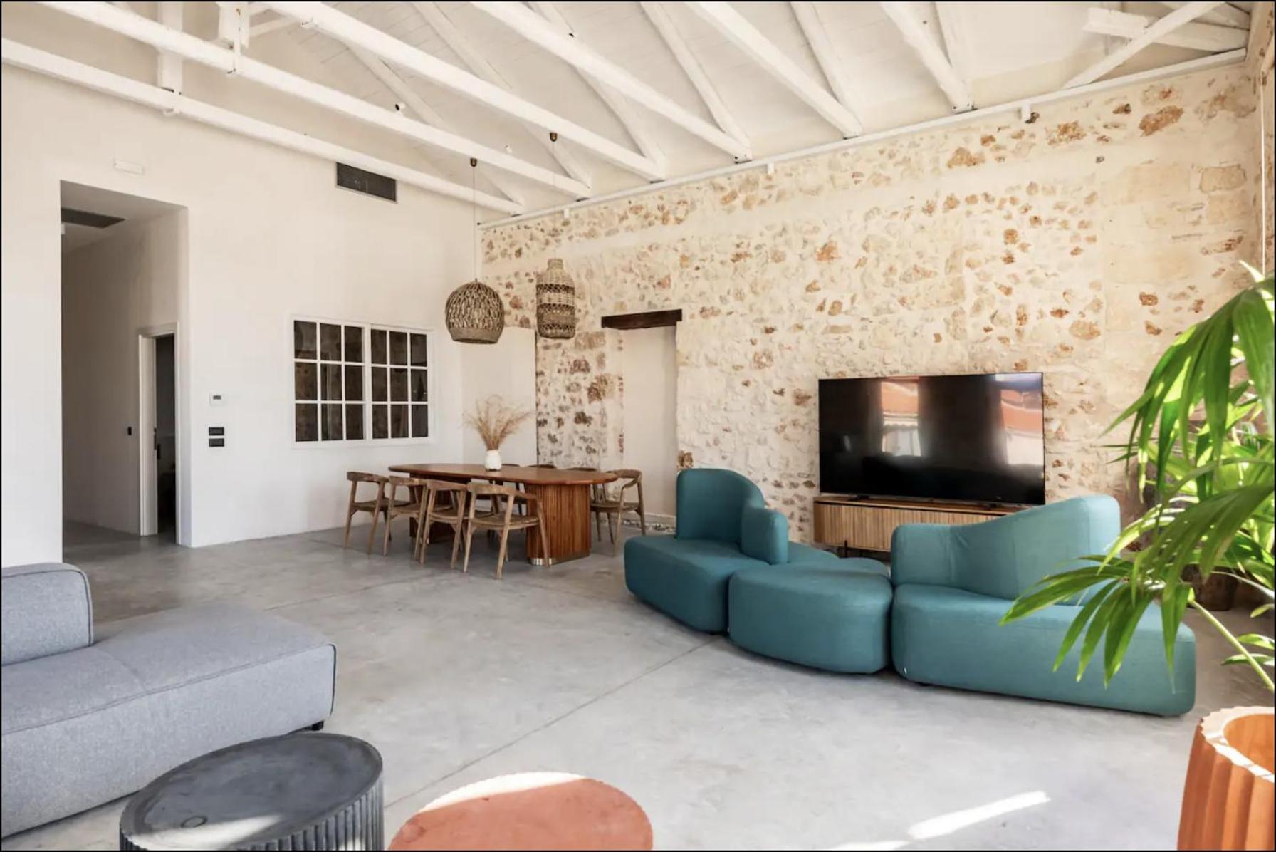Petra - Casa Casa Group Apartment