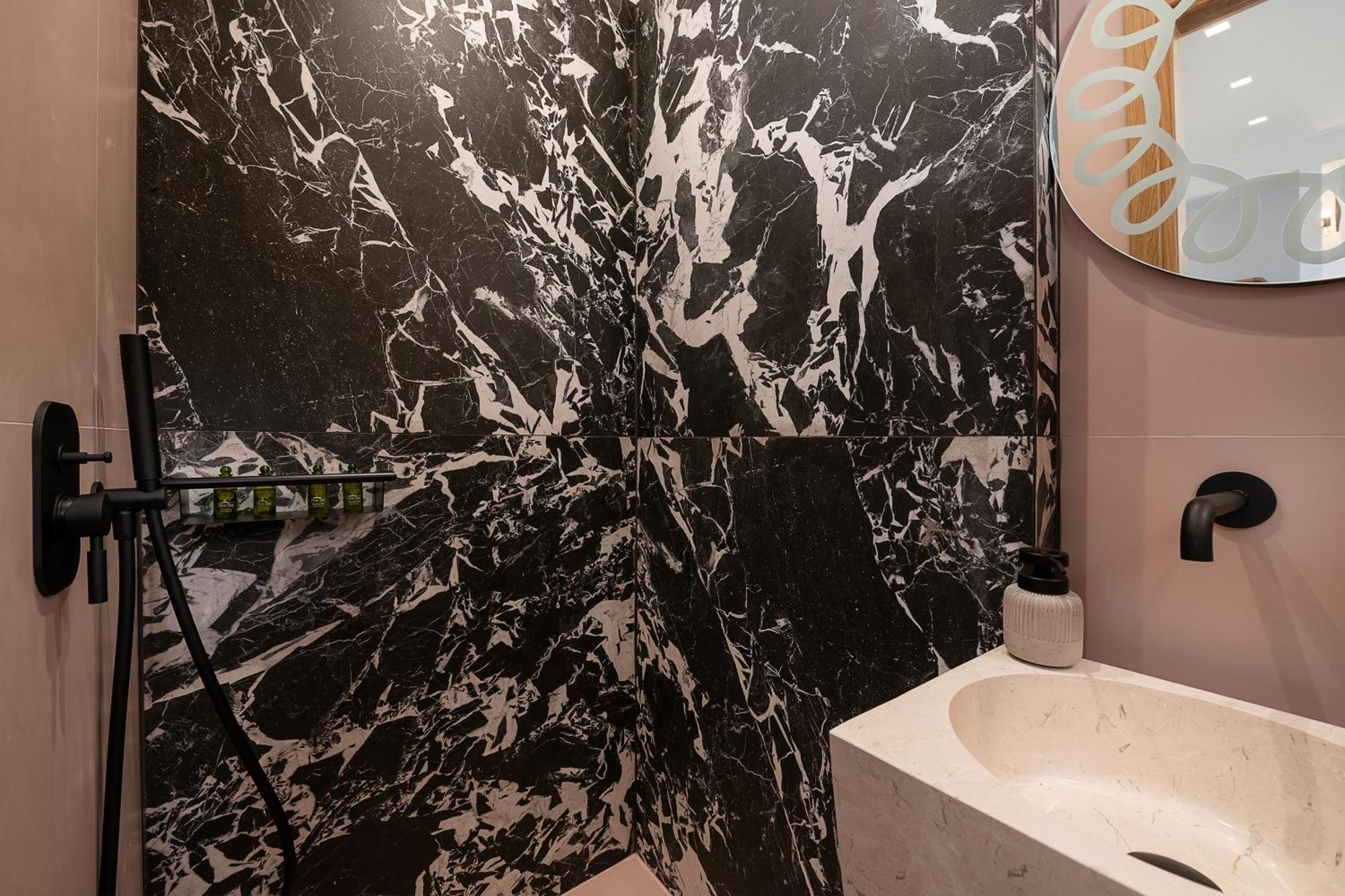 Domi Luxury By Cura Collection Appartement