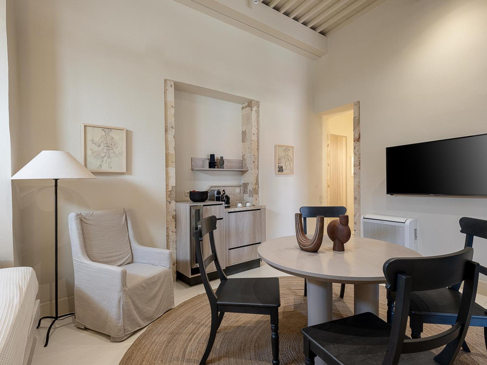 Azade Chania Hotel