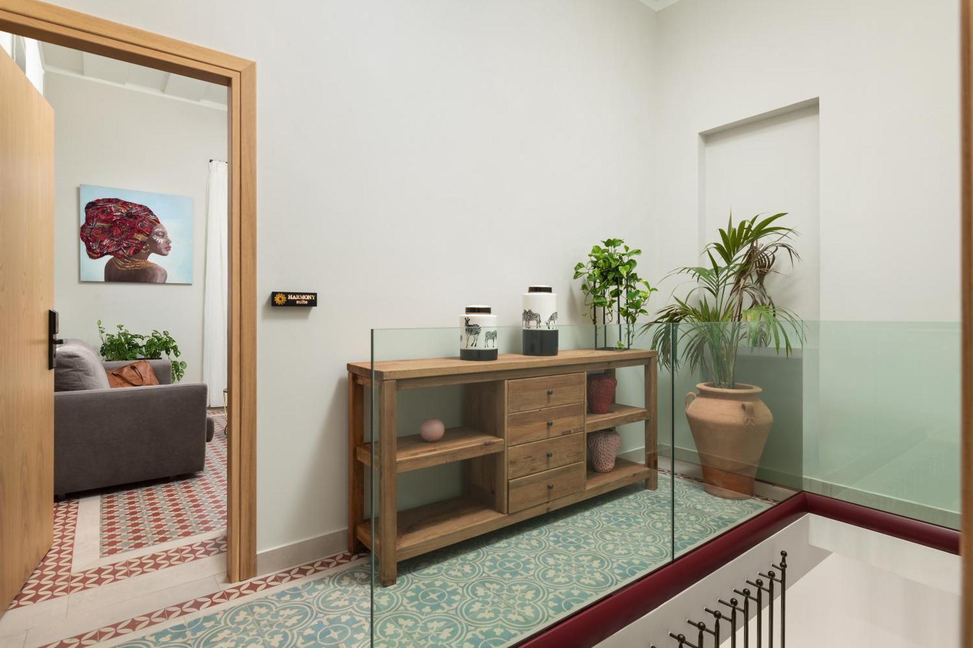 Hotel The Alma Chrissi Akti Chania