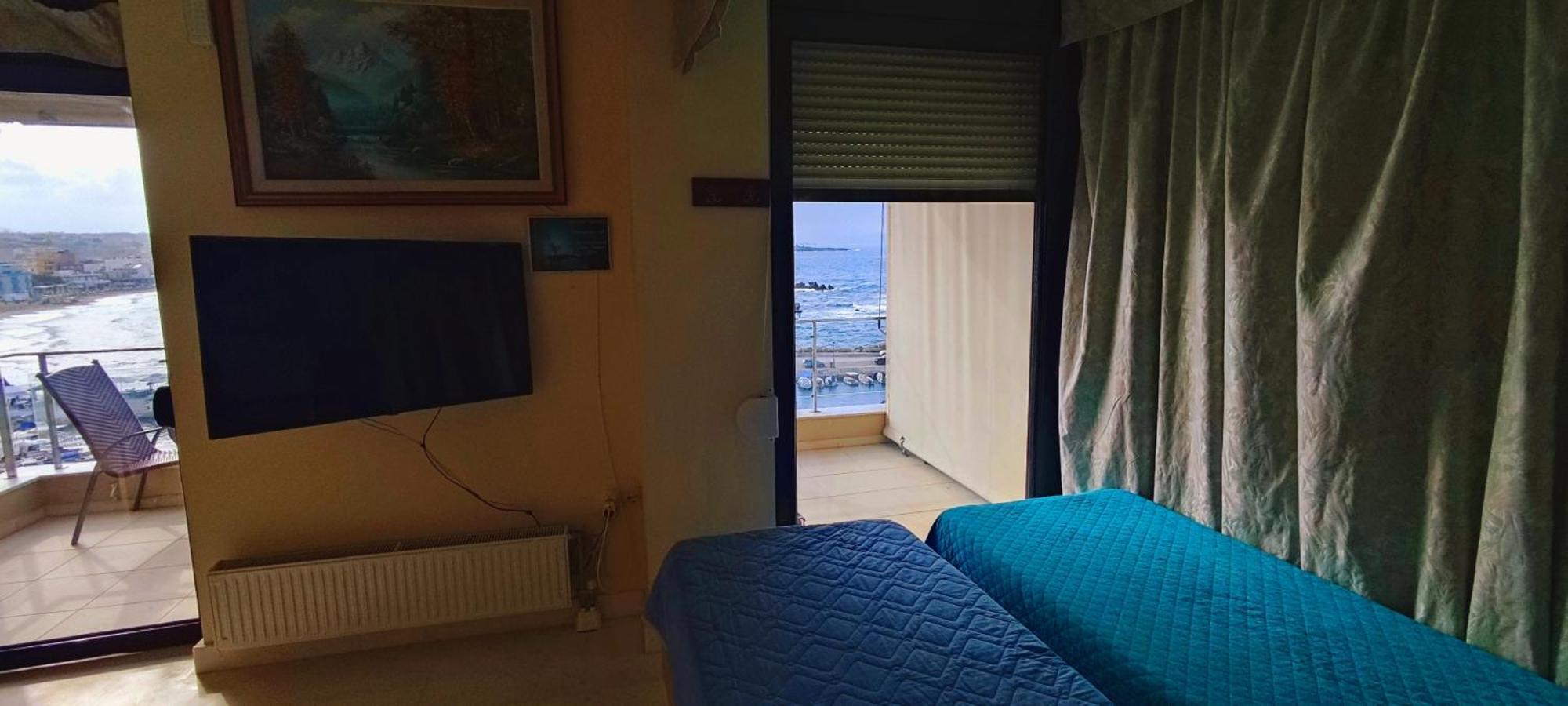 Panoramic Sea View Chania (Crete)
