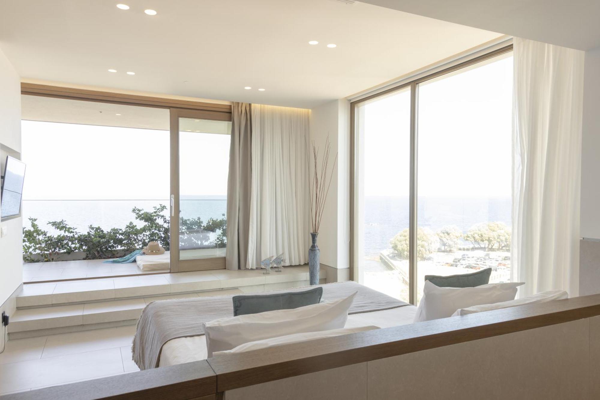 Sansal Boutique (adults Only) 4* Chania (Crete)