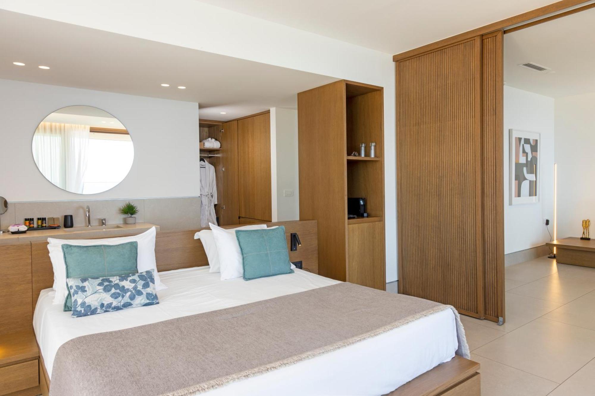 Sansal Boutique (adults Only) Hotel