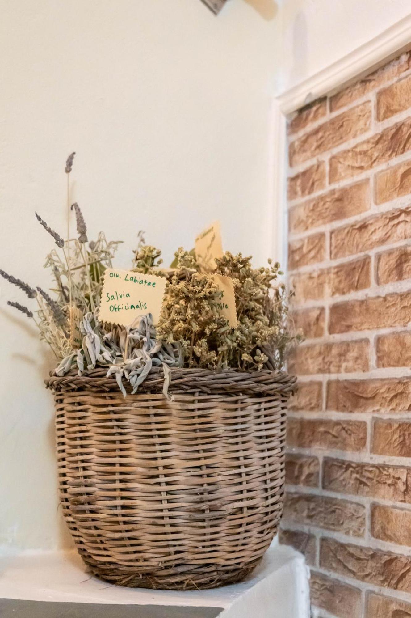 Holiday home Golden Nest