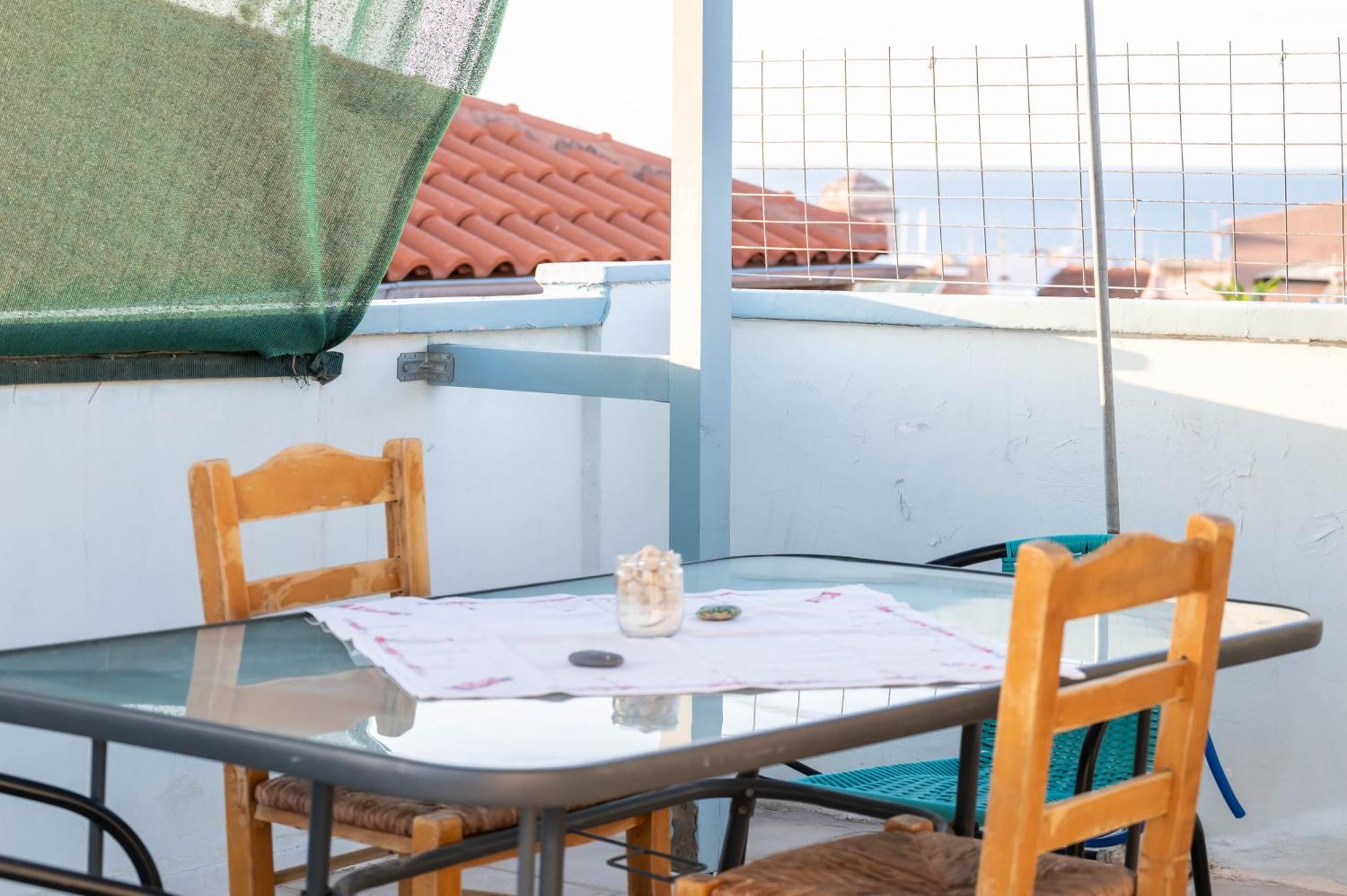 Golden Nest * Chania (Crete)