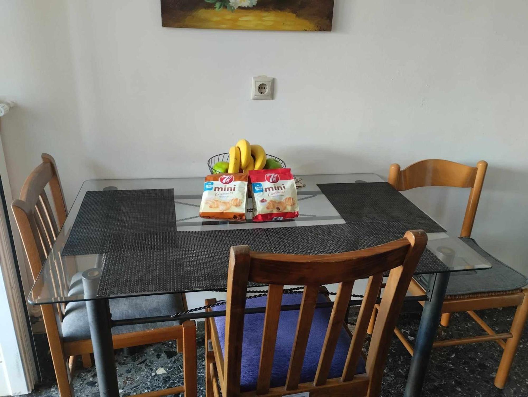 Emmy Appartement *