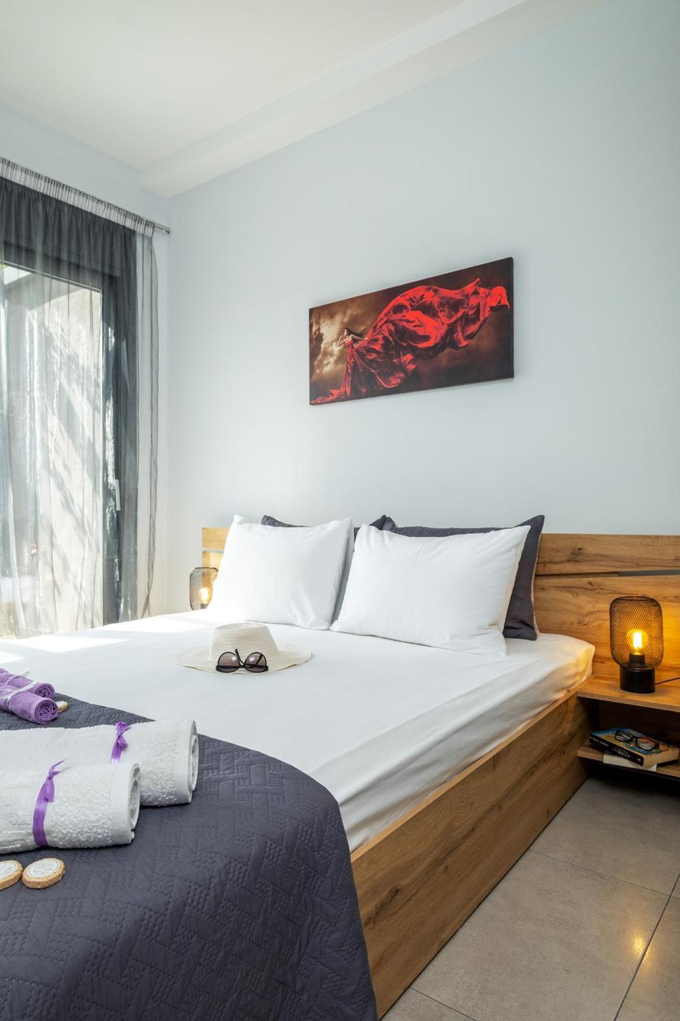Artemis A&b Villa