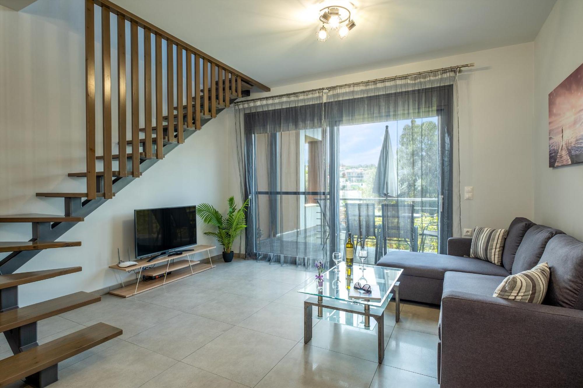 Artemis A&b Villa