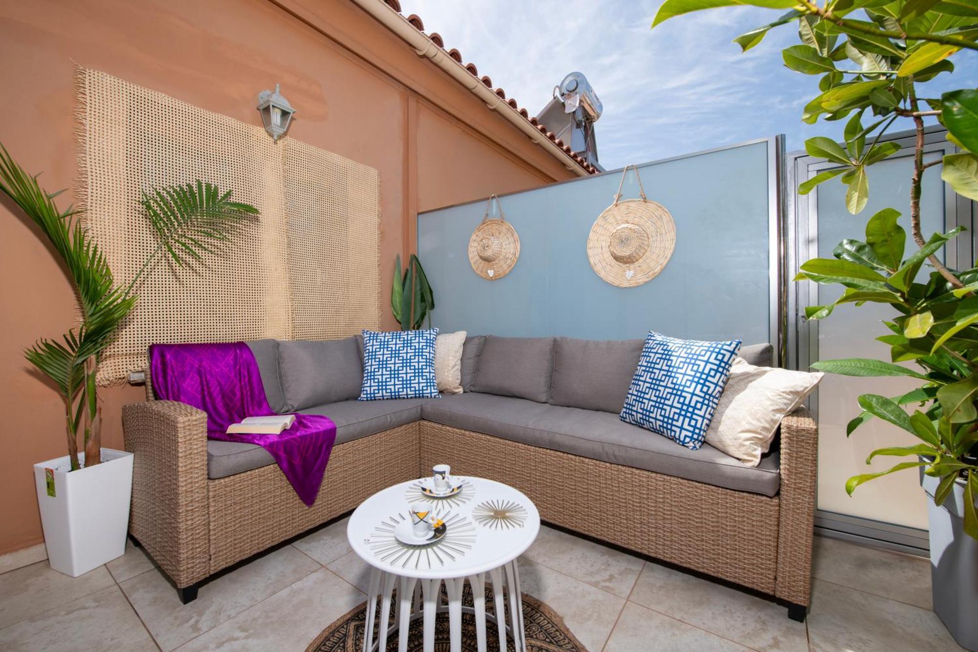 Boutique -splantzia-roof Garden