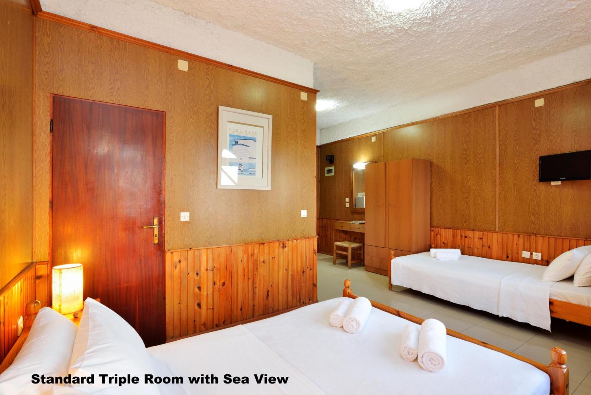 Katerina For Rent 2* Chania (Crete)