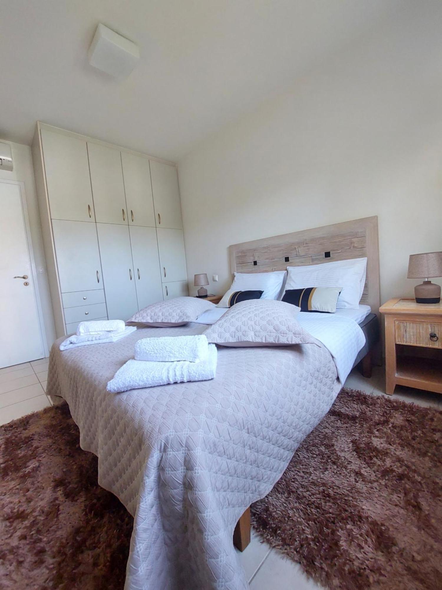 Holiday home Infinity Night