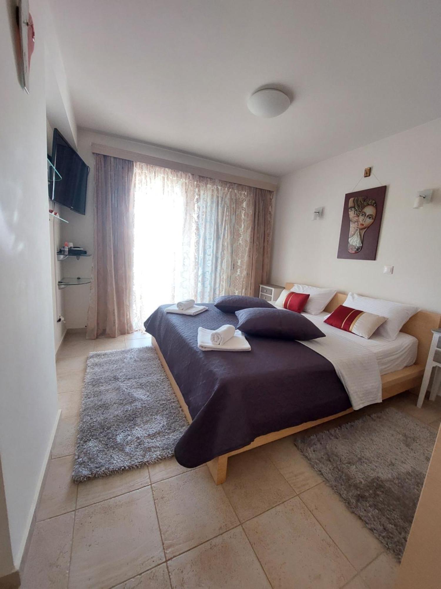 Infinity Night Holiday home *