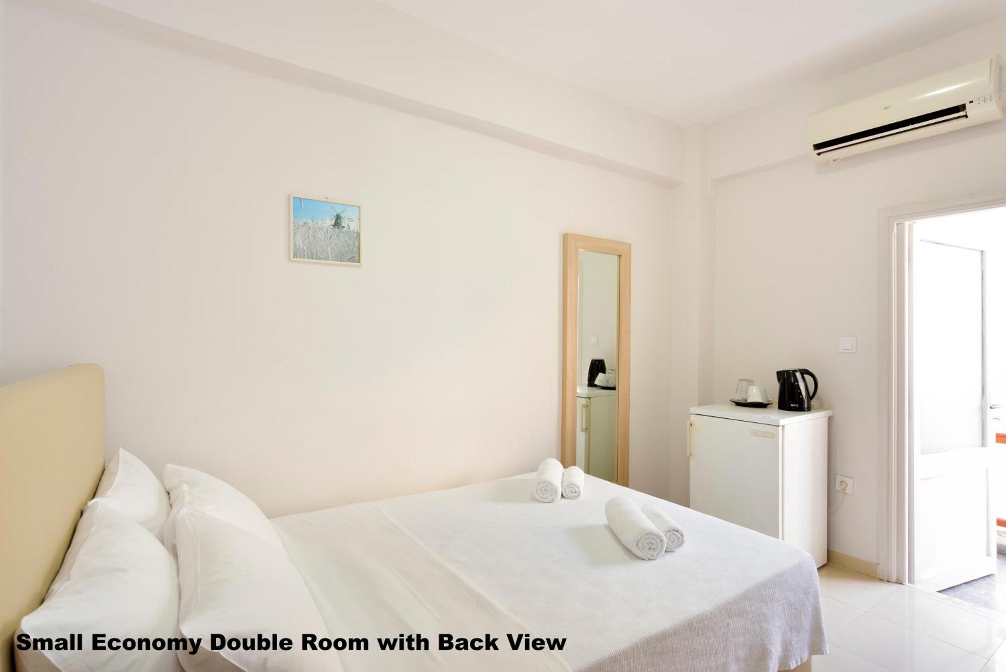 Katerina For Rent