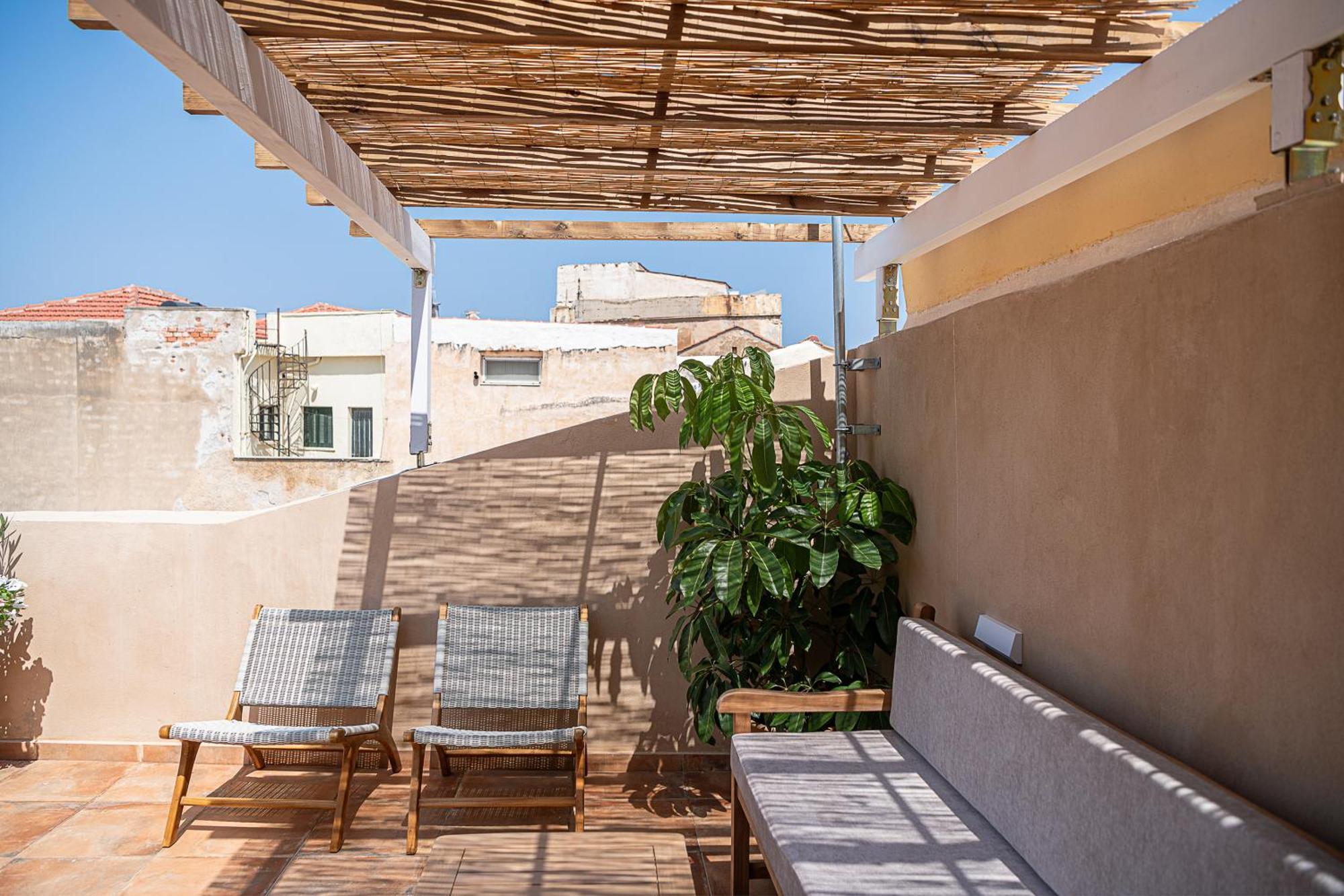 Apartment La Torre Del Kastelli