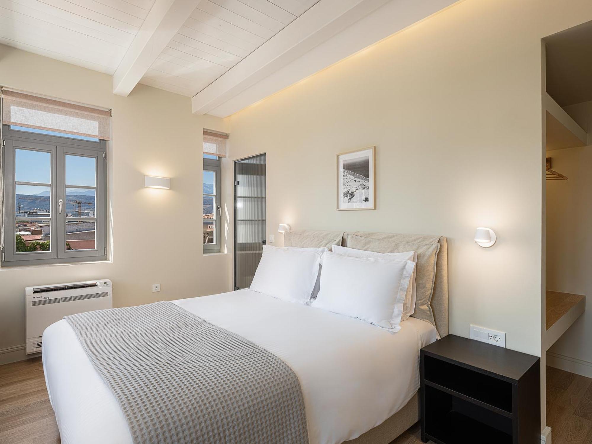La Torre Del Kastelli Apartment Chania (Crete)