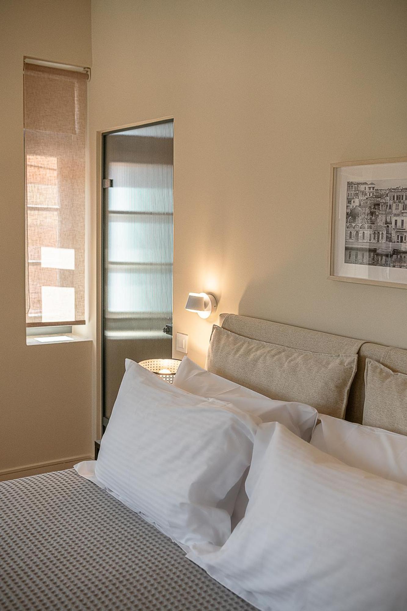 La Torre Del Kastelli Apartment Chania (Crete)