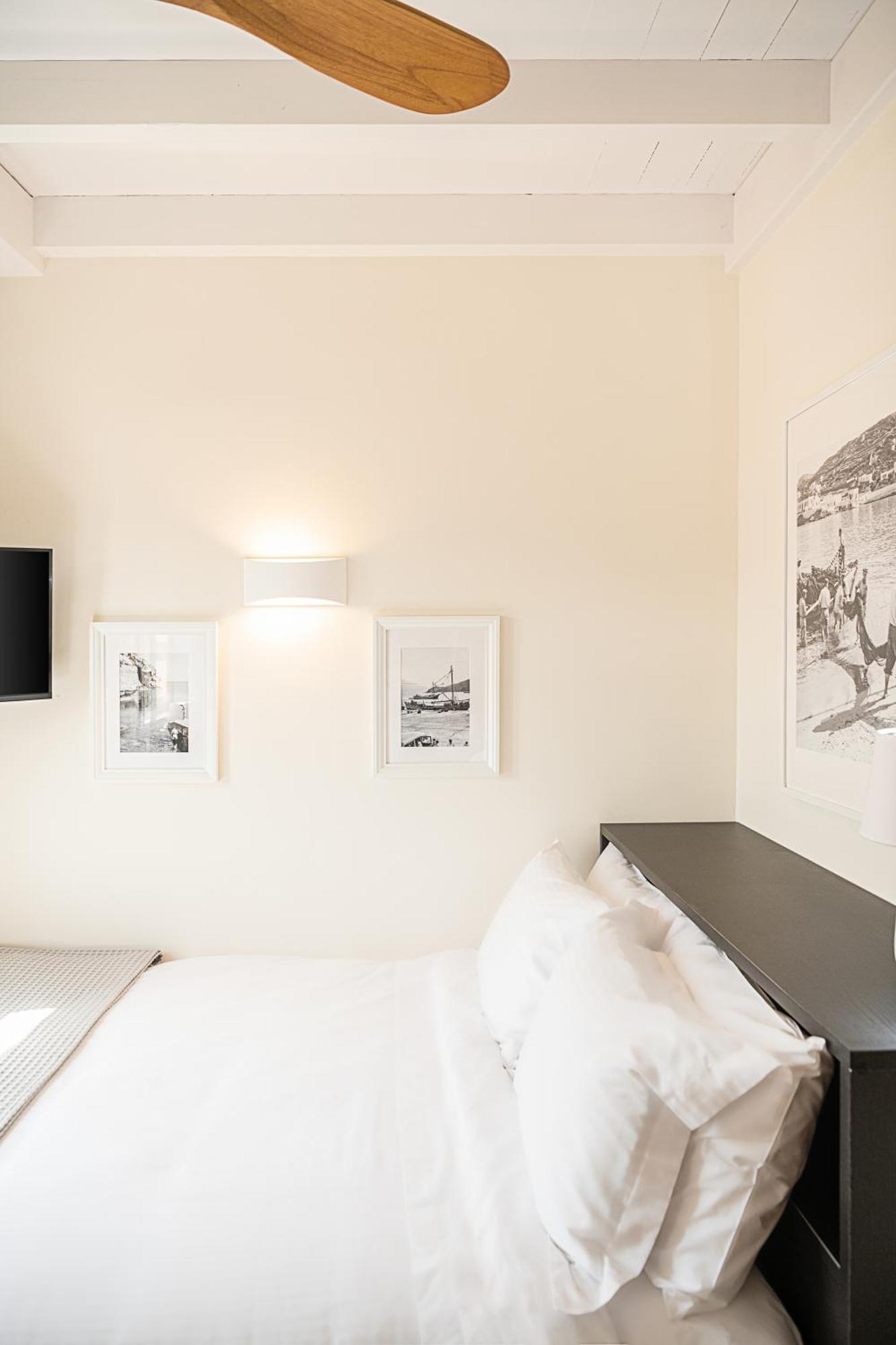 La Torre Del Kastelli Apartment Chania (Crete)