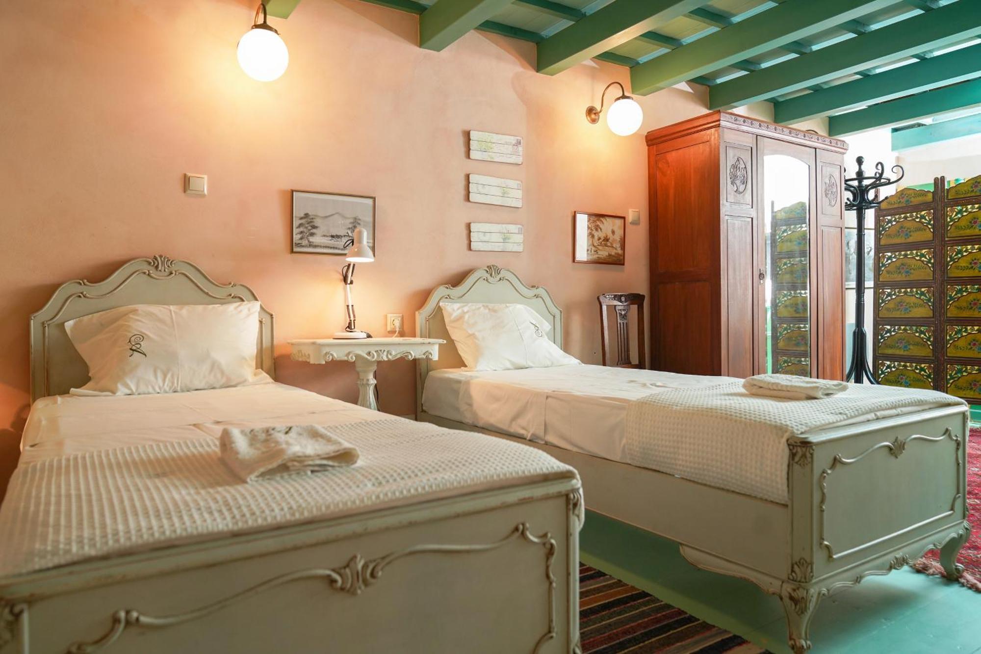 Holiday home Thimari Gardens