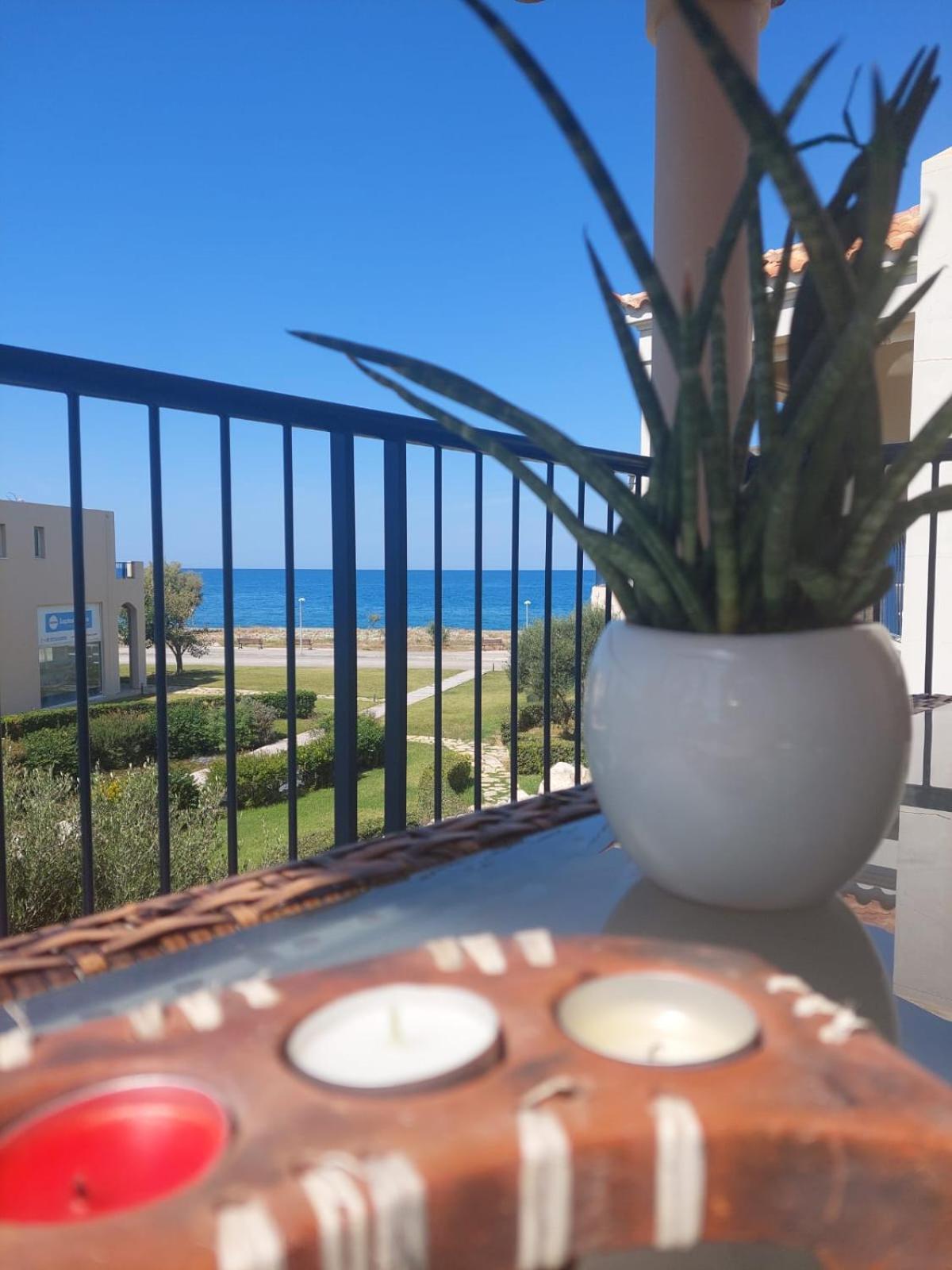 Infinity Night Holiday home Chania (Crete)