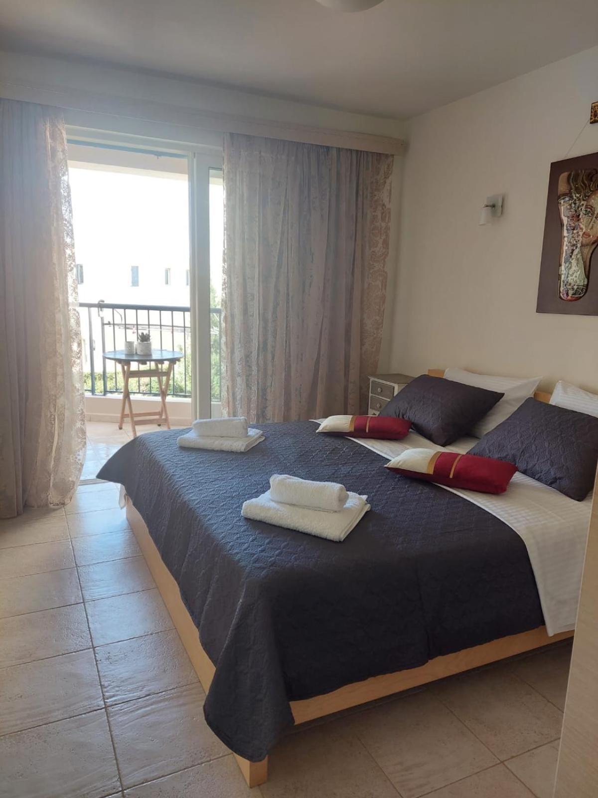 Holiday home Infinity Night Chania (Crete)