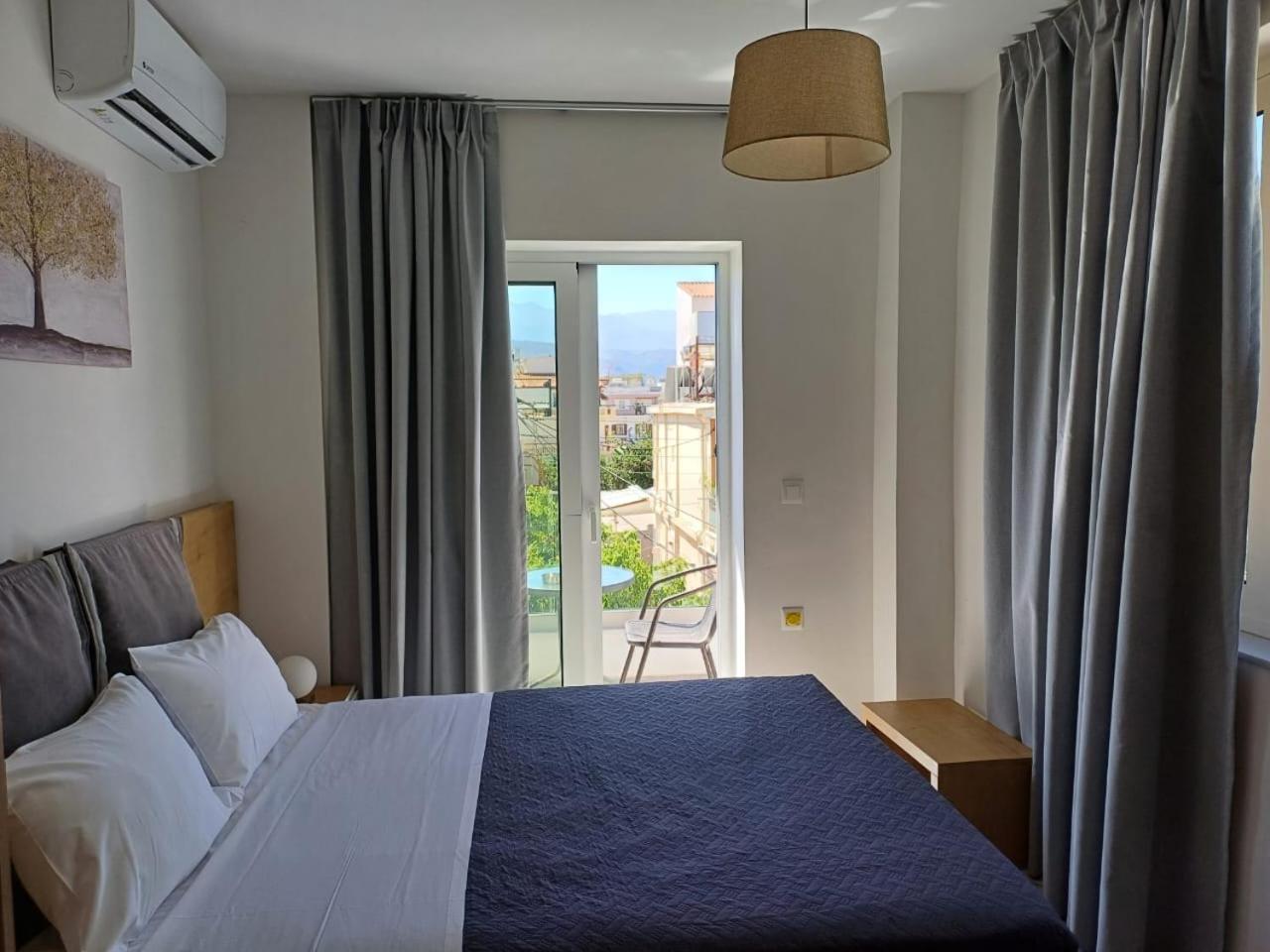 Deluxe Hotel Chania (Crete)