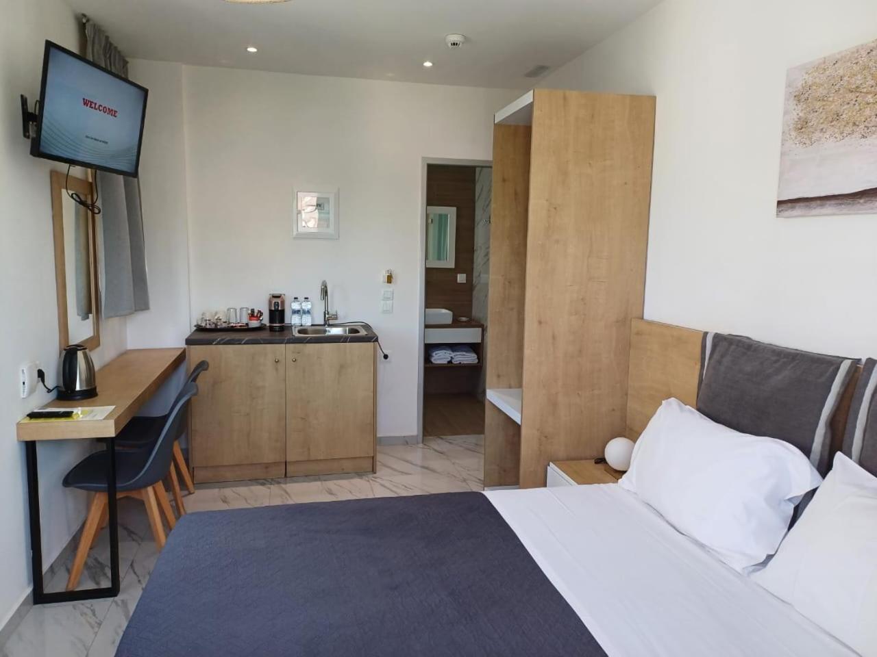 Deluxe Hotel Chania (Crete)