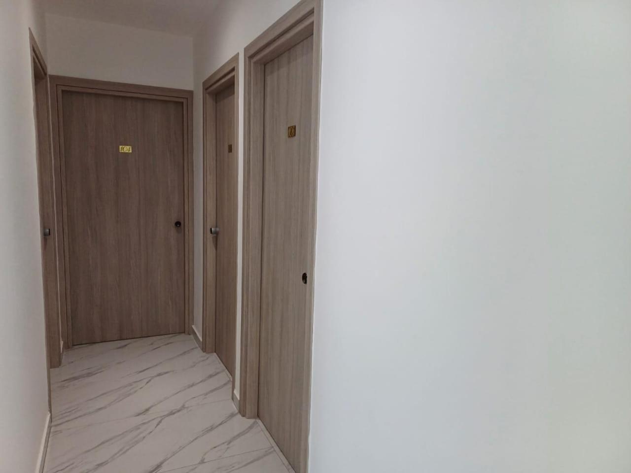 Deluxe Hotel Chania (Crete)