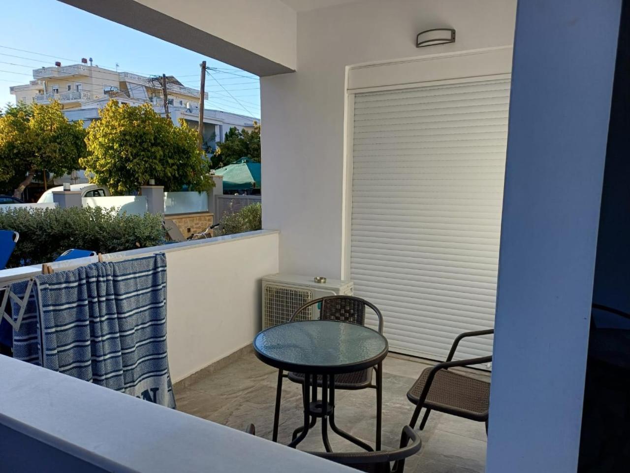 Deluxe Hotel Chania (Crete)
