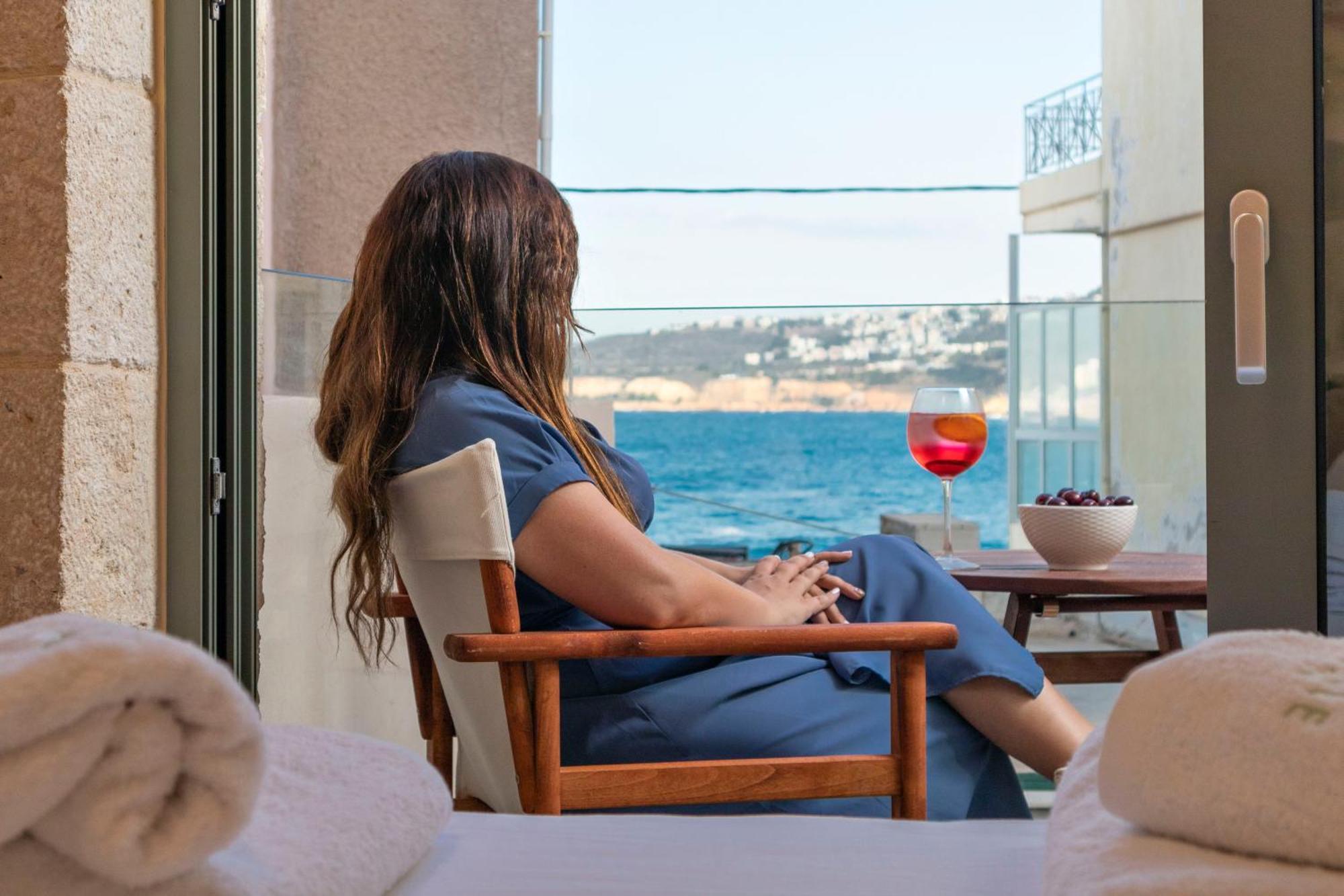 La 'belle Luxury House Chania Holiday home