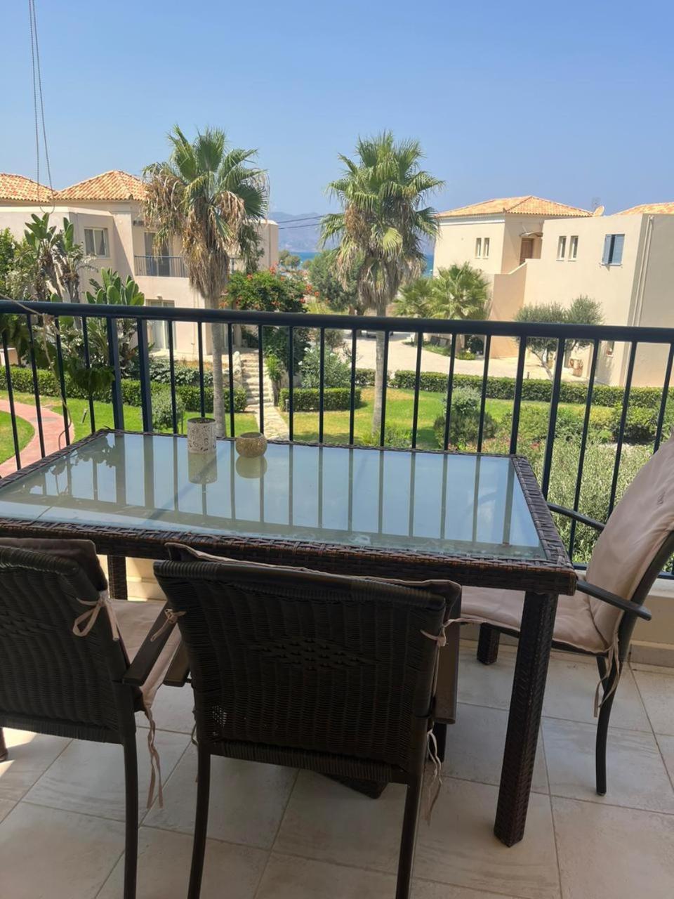 Infinity Night Holiday home Chania (Crete)