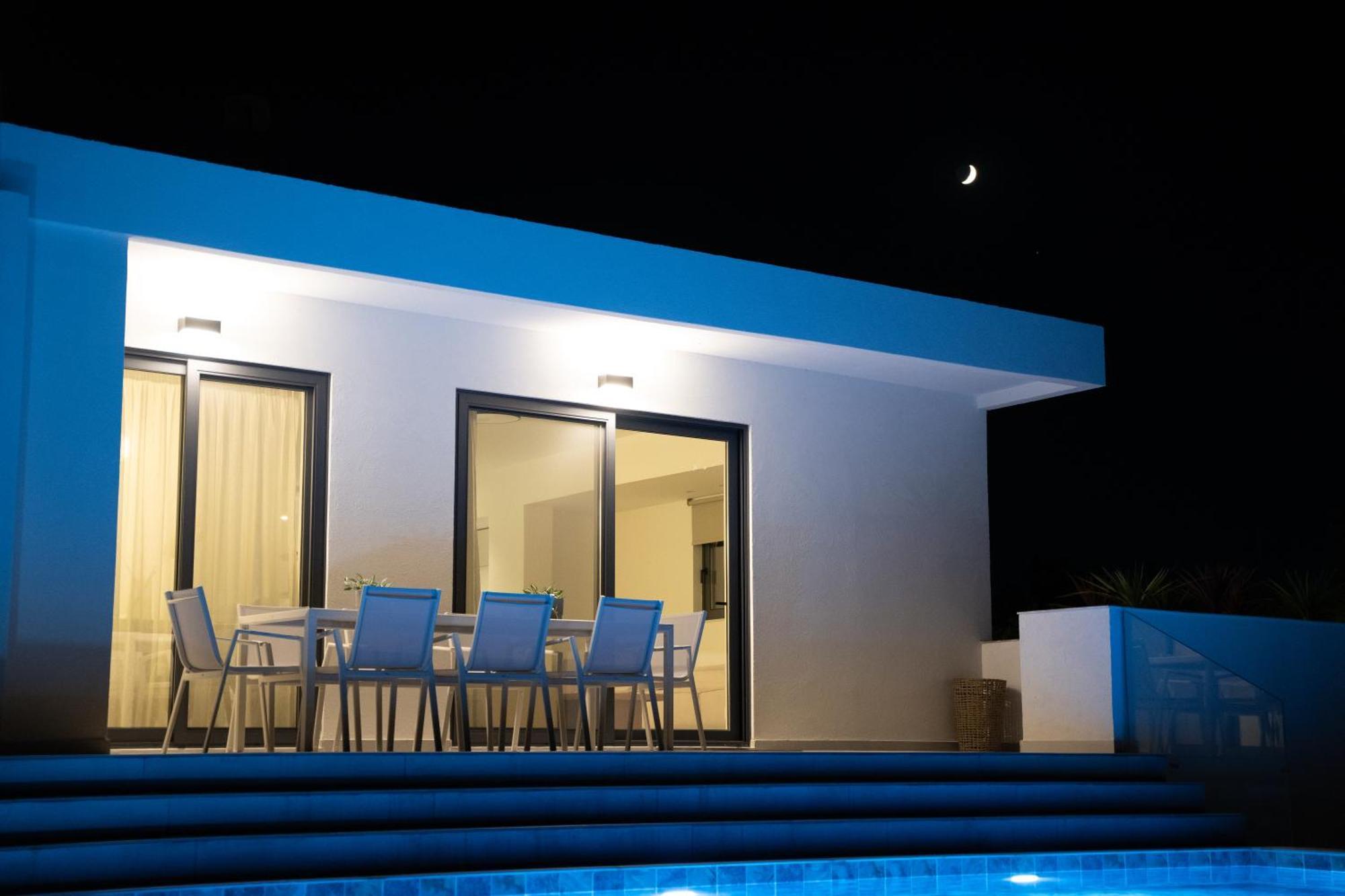 Villa Kyamon Estate Luxury