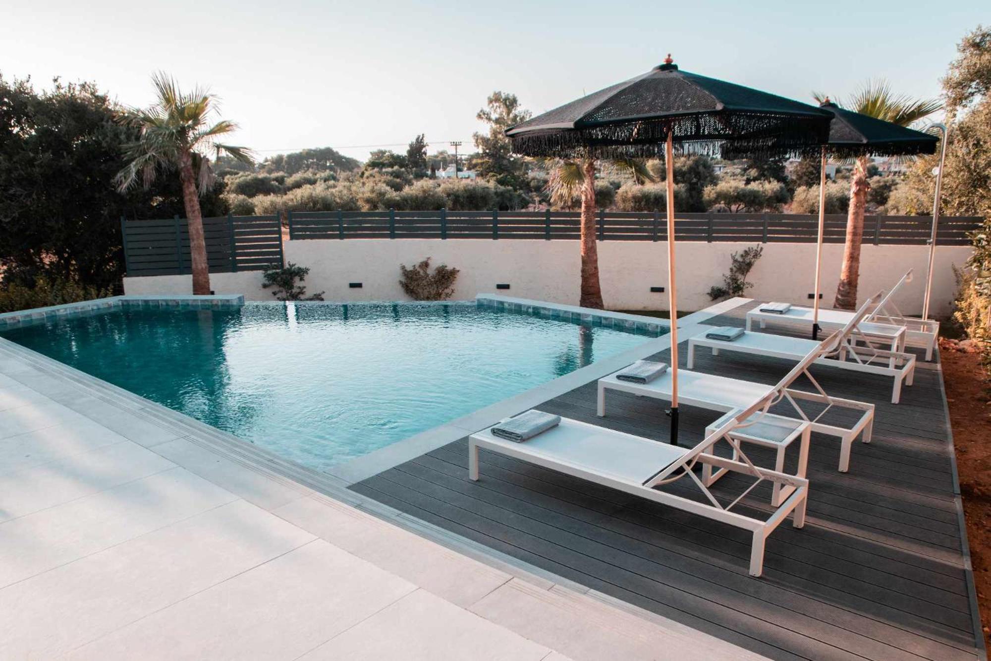 Kyamon Estate Luxury