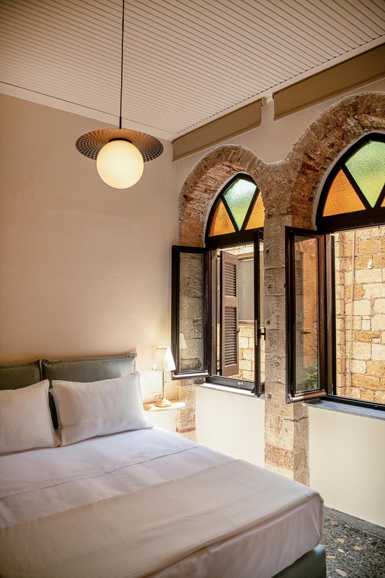 Hotel Faedra *