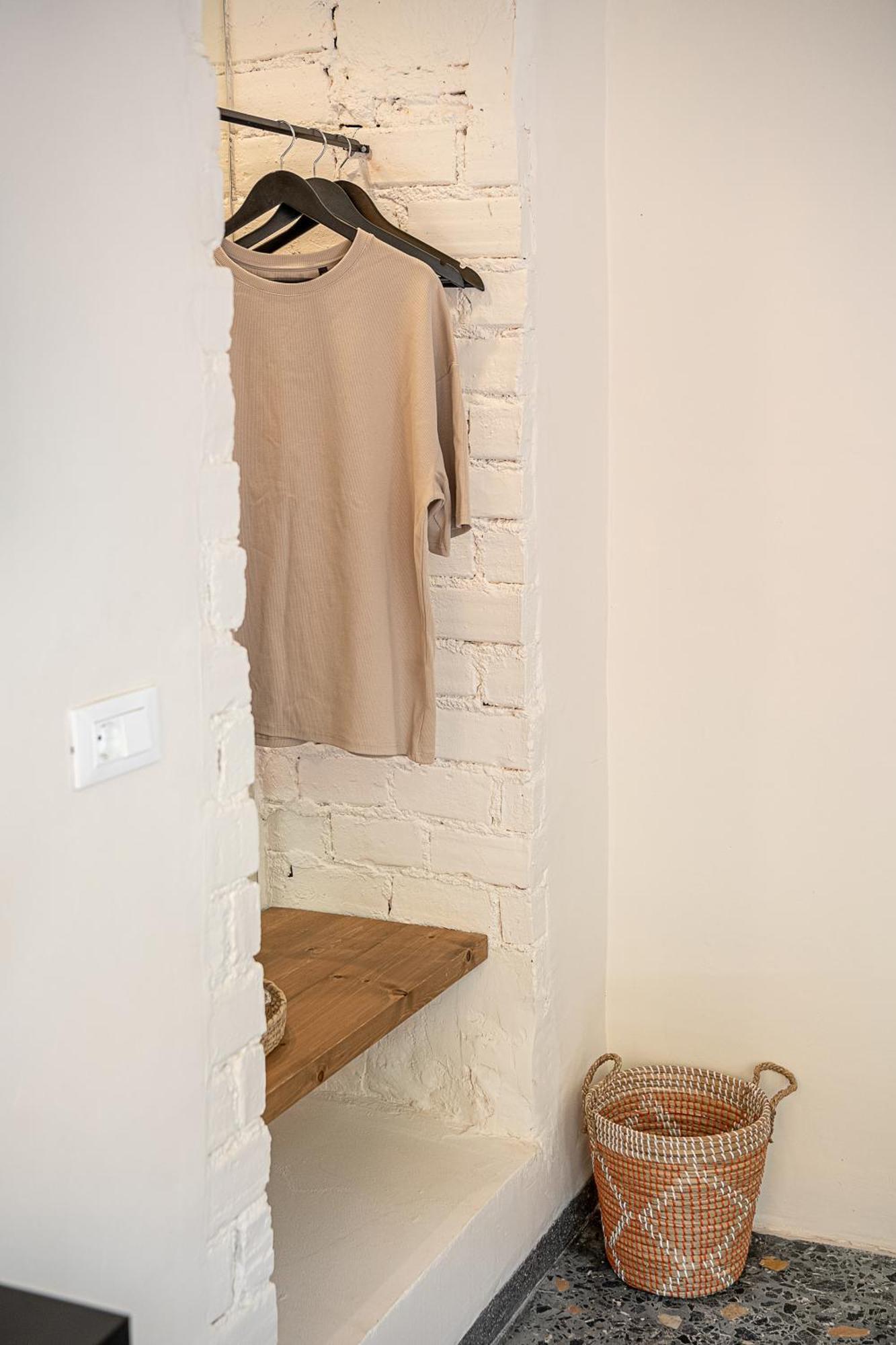 Hotel Faedra Chrissi Akti Chania