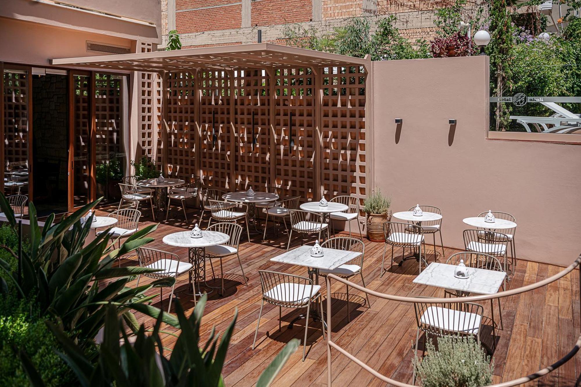 Civitel Akali 4* Chrissi Akti Chania