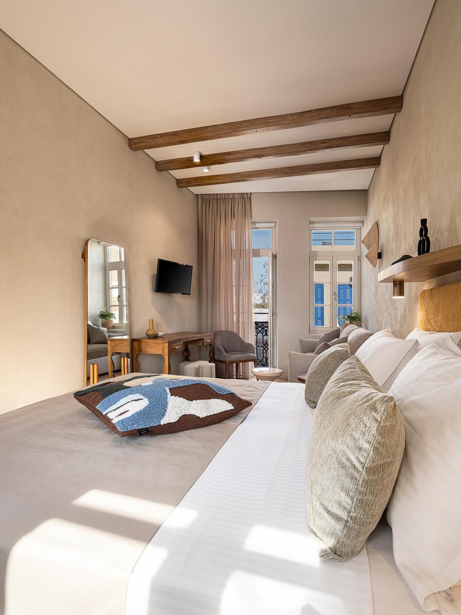 Casa Modiano Boutique Hotel *