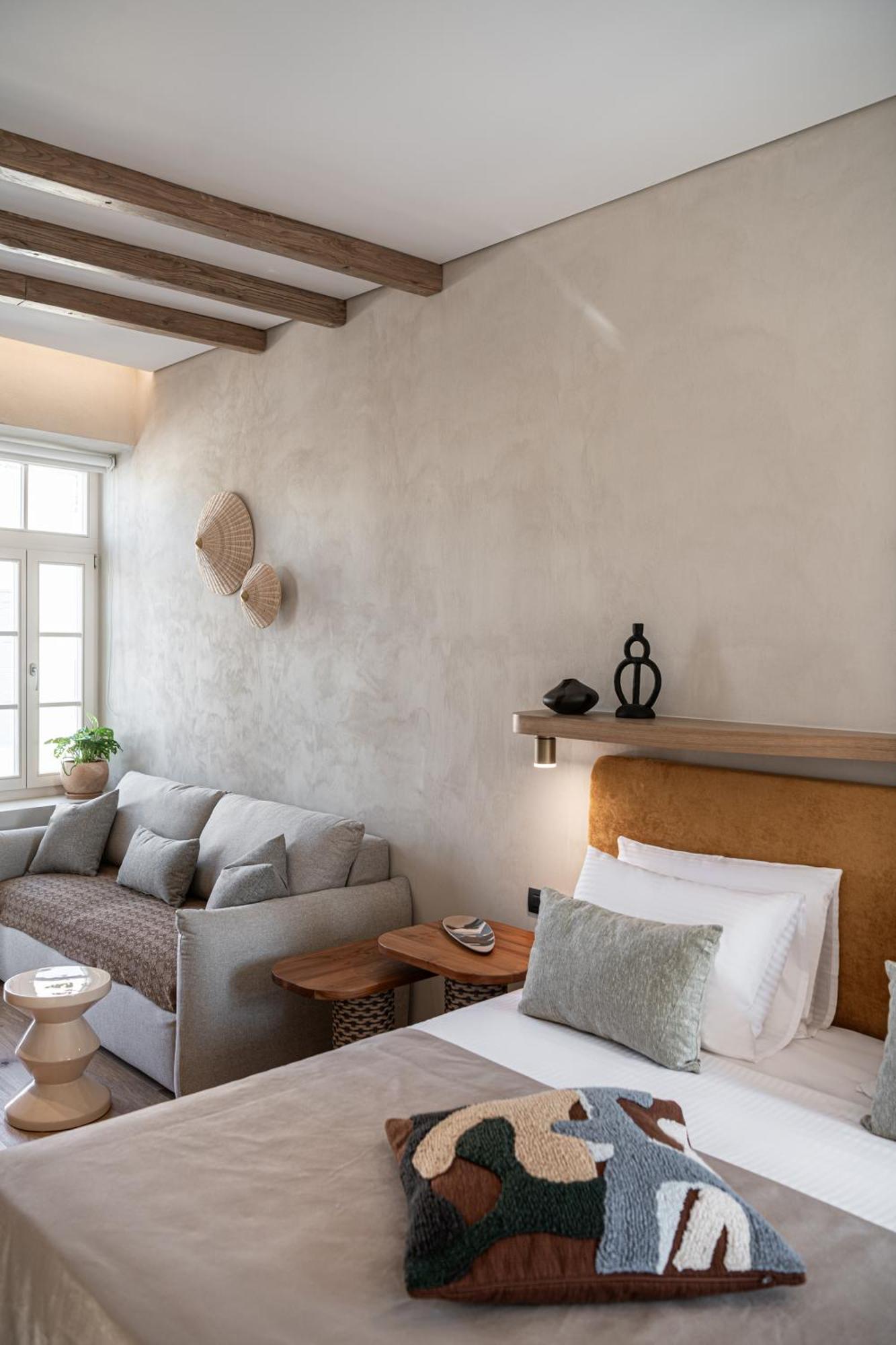 Casa Modiano Boutique Chania (Crete)