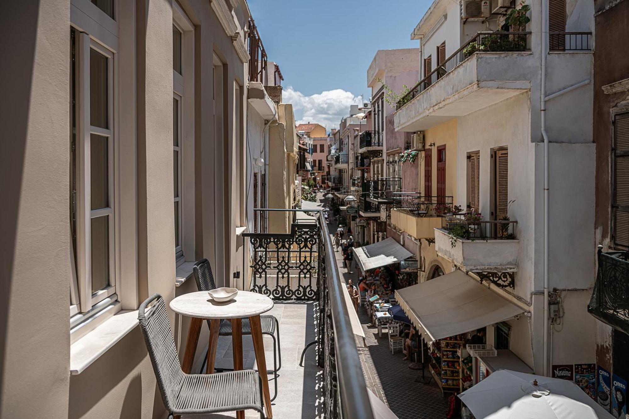 Hotel Casa Modiano Boutique Chania (Crete)