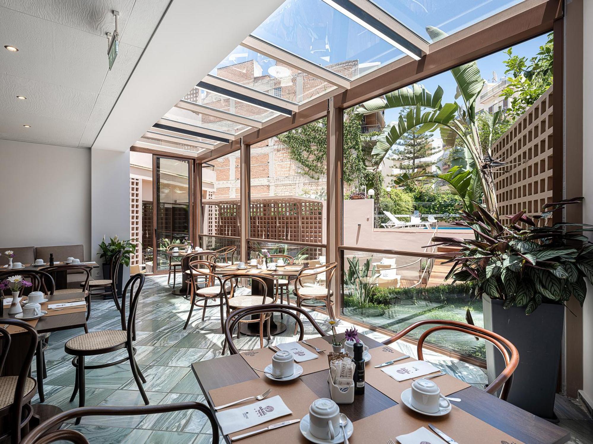 Hotel Civitel Akali Chrissi Akti Chania