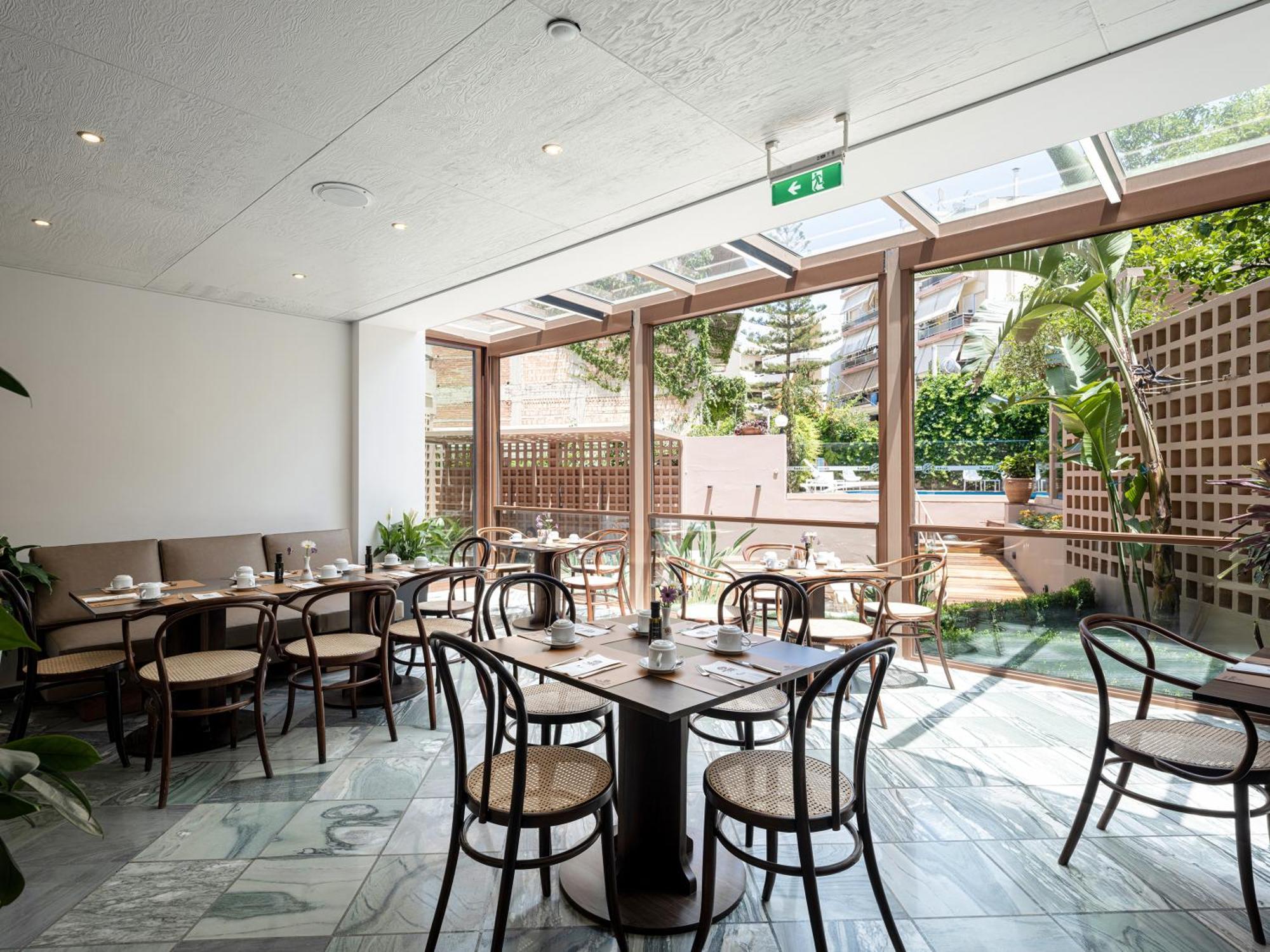 Hotel Civitel Akali Chrissi Akti Chania