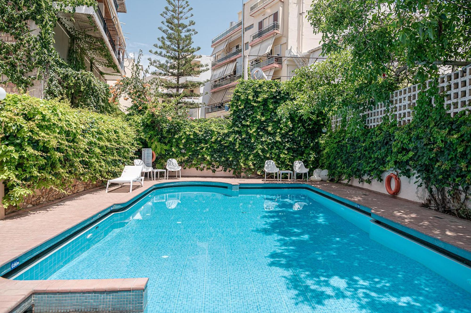 Civitel Akali Hotel Chrissi Akti Chania