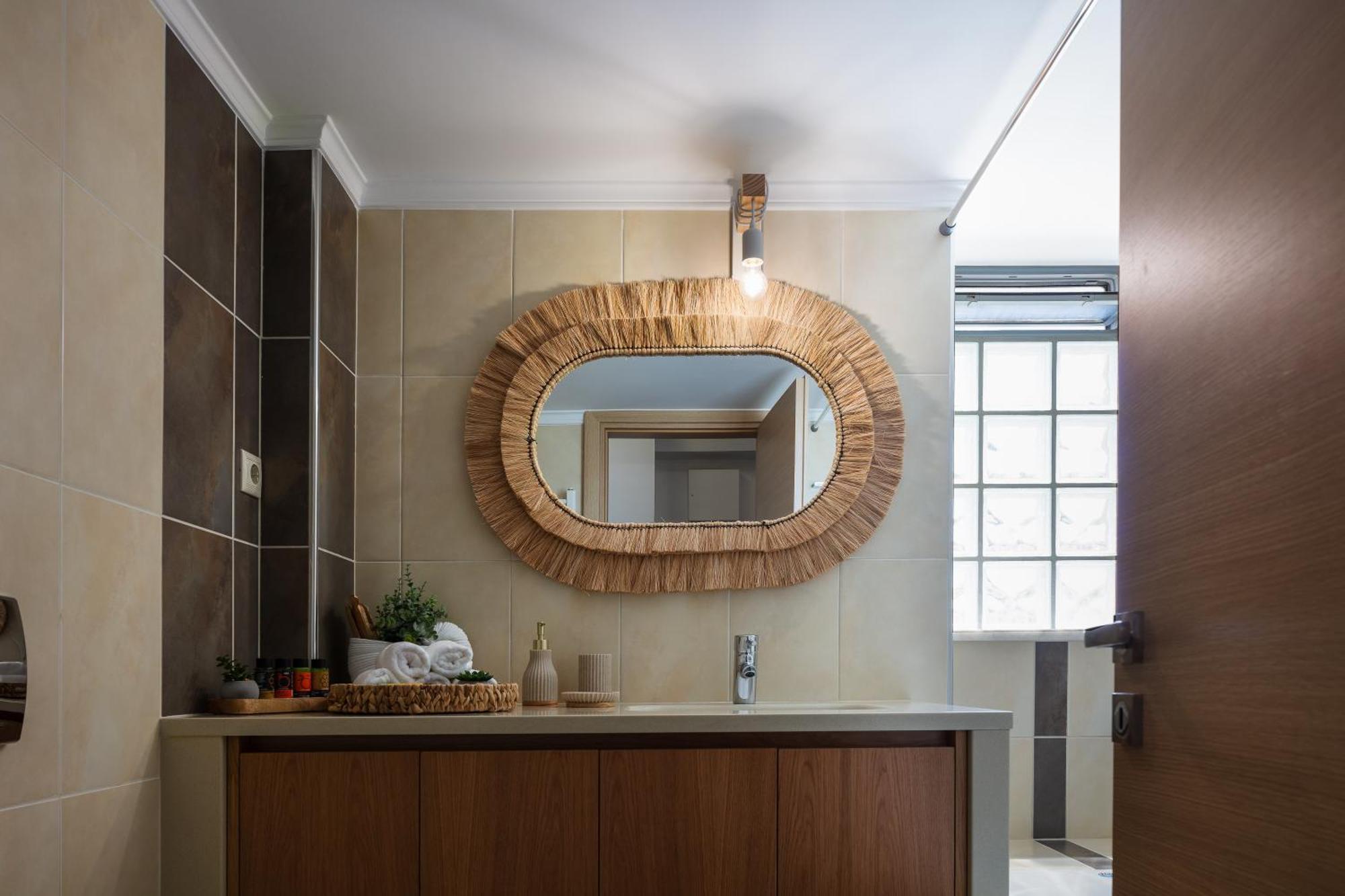 Jw Luxury Apartment Chania (Crete)