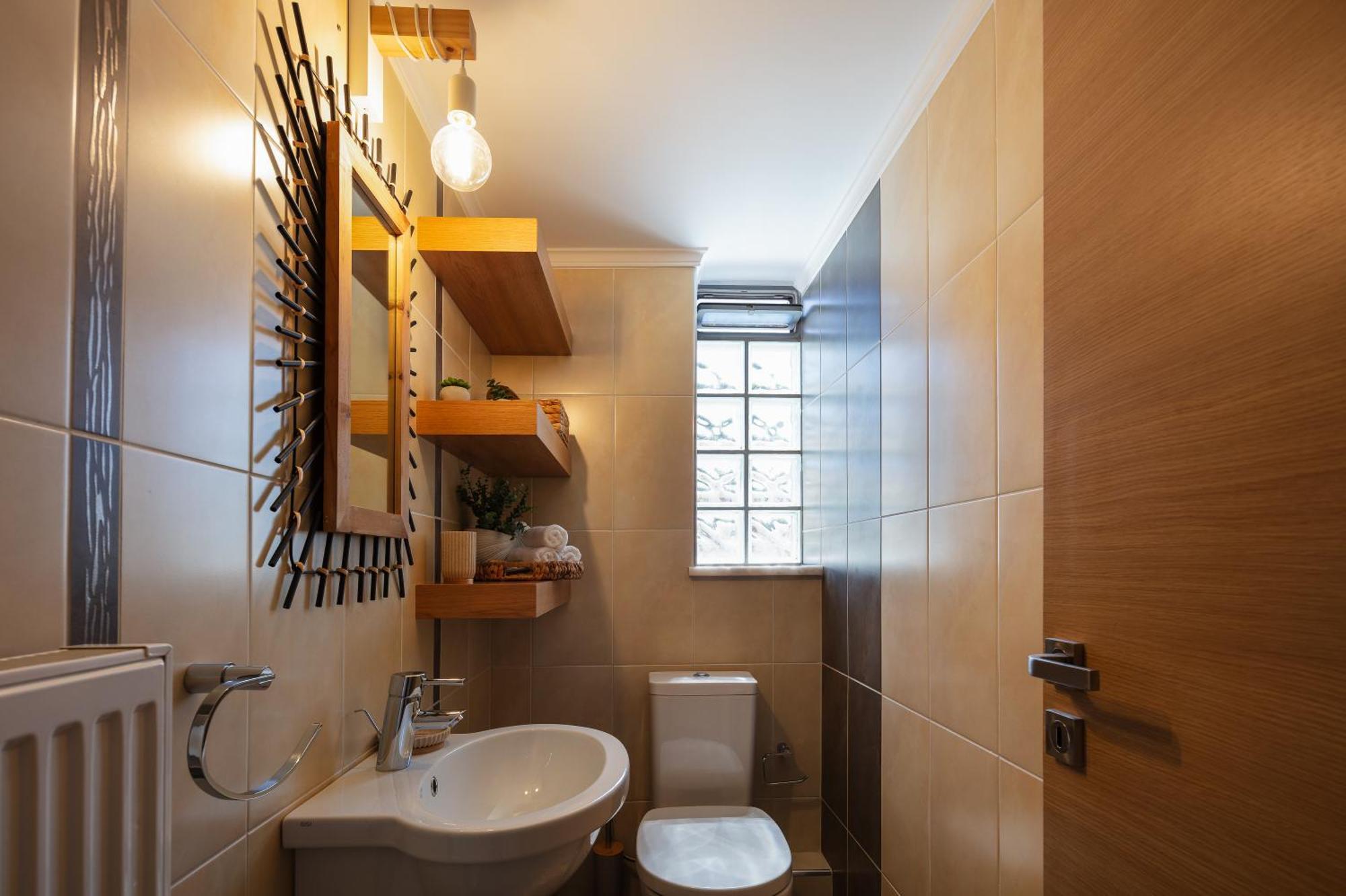 Apartment Jw Luxury *