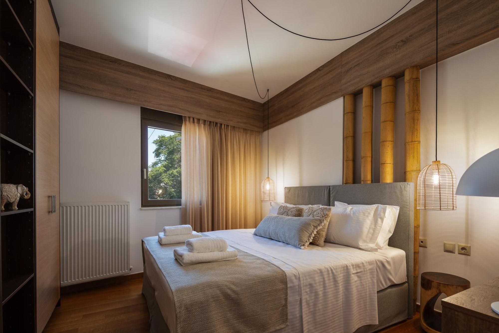 Jw Luxury Apartment