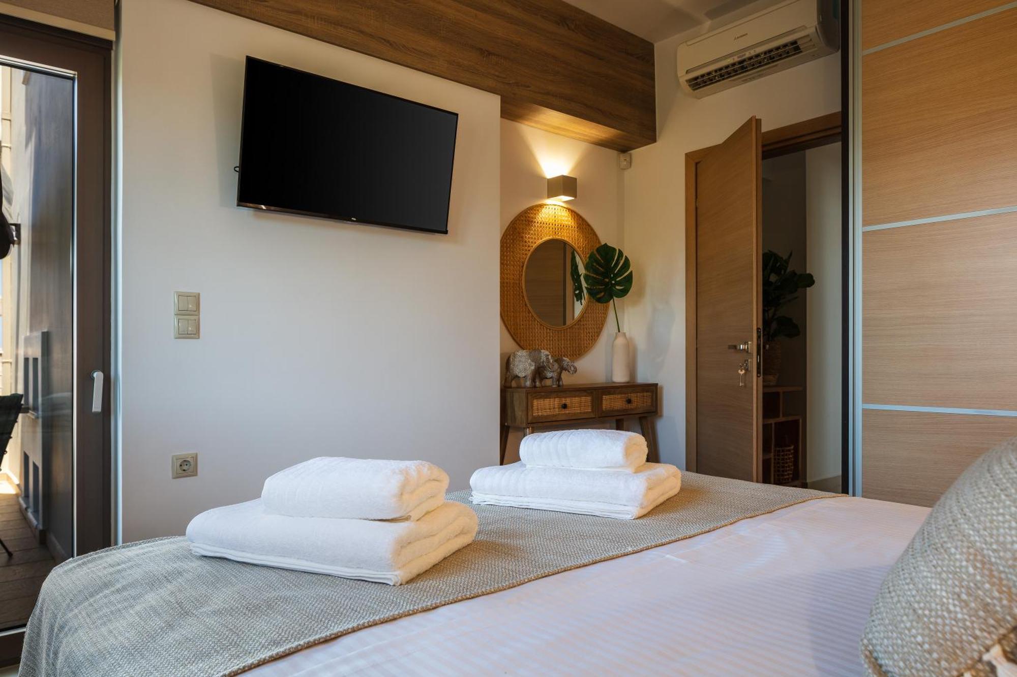 Jw Luxury Apartment *
