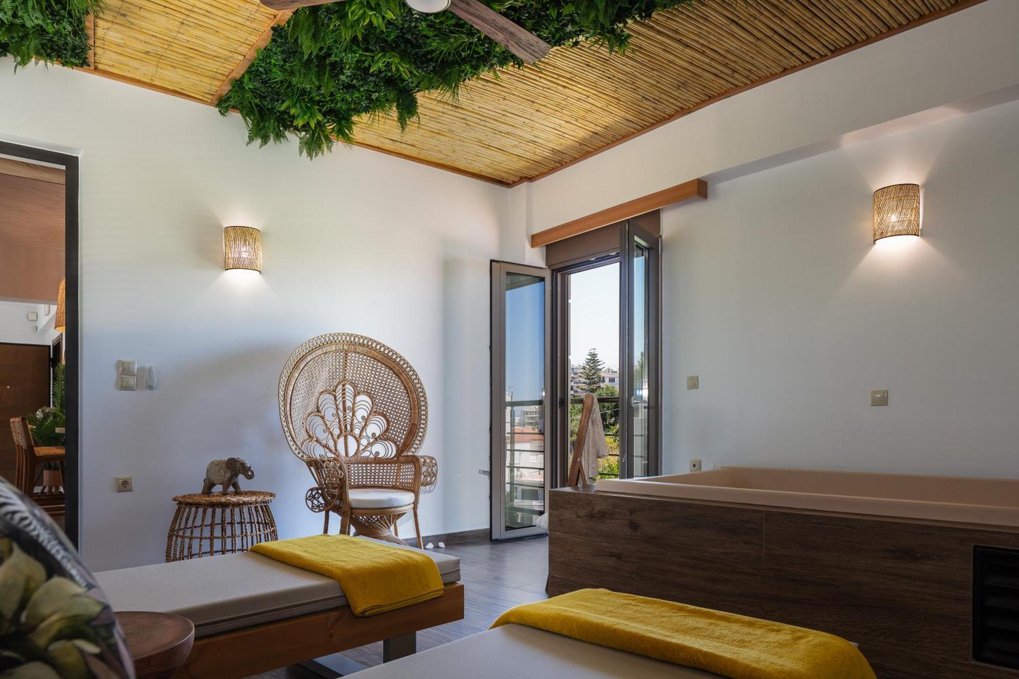 Apartment Jw Luxury
